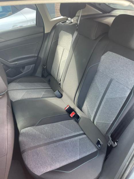 VOLKSWAGEN Nivus 1.0 4P FLEX 200 TSI COMFORTLINE TURBO AUTOMTICO, Foto 16