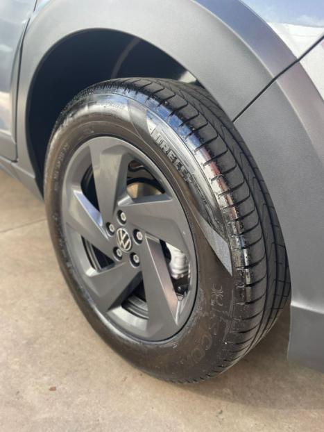 VOLKSWAGEN Nivus 1.0 4P FLEX 200 TSI COMFORTLINE TURBO AUTOMTICO, Foto 17