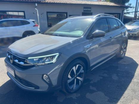 VOLKSWAGEN Nivus 1.0 4P FLEX 200 TSI HIGHLINE TURBO AUTOMTICO, Foto 1