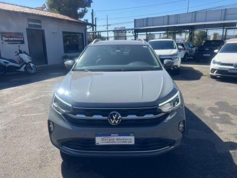 VOLKSWAGEN Nivus 1.0 4P FLEX 200 TSI HIGHLINE TURBO AUTOMTICO, Foto 2