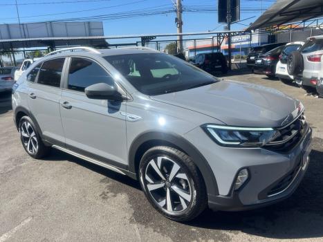 VOLKSWAGEN Nivus 1.0 4P FLEX 200 TSI HIGHLINE TURBO AUTOMTICO, Foto 3