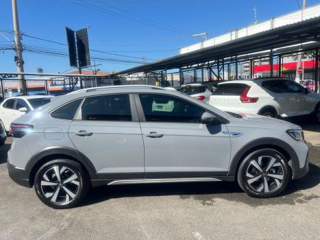 VOLKSWAGEN Nivus 1.0 4P FLEX 200 TSI HIGHLINE TURBO AUTOMTICO, Foto 4