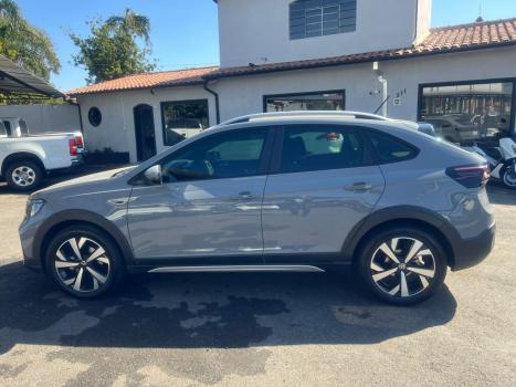 VOLKSWAGEN Nivus 1.0 4P FLEX 200 TSI HIGHLINE TURBO AUTOMTICO, Foto 5