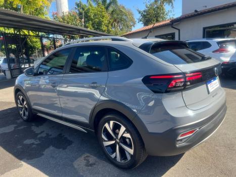 VOLKSWAGEN Nivus 1.0 4P FLEX 200 TSI HIGHLINE TURBO AUTOMTICO, Foto 6