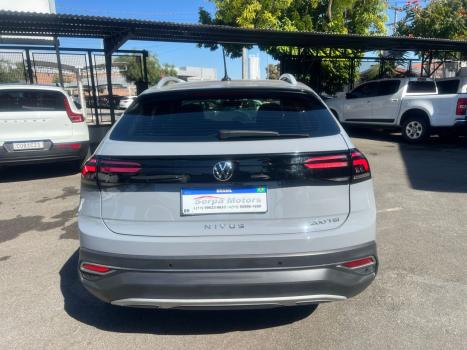 VOLKSWAGEN Nivus 1.0 4P FLEX 200 TSI HIGHLINE TURBO AUTOMTICO, Foto 7