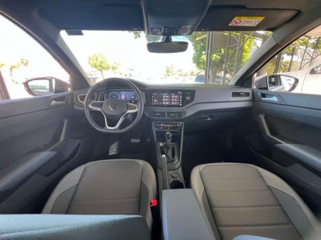 VOLKSWAGEN Nivus 1.0 4P FLEX 200 TSI HIGHLINE TURBO AUTOMTICO, Foto 9