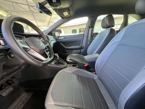 VOLKSWAGEN Nivus 1.0 4P FLEX 200 TSI HIGHLINE TURBO AUTOMTICO, Foto 10
