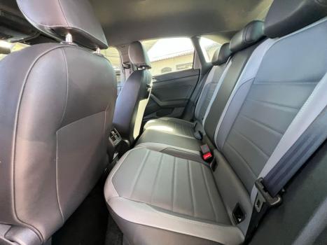 VOLKSWAGEN Nivus 1.0 4P FLEX 200 TSI HIGHLINE TURBO AUTOMTICO, Foto 11