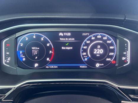 VOLKSWAGEN Nivus 1.0 4P FLEX 200 TSI HIGHLINE TURBO AUTOMTICO, Foto 12
