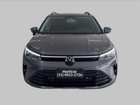 VOLKSWAGEN Nivus 1.0 4P FLEX 200 TSI COMFORTLINE TURBO AUTOMTICO, Foto 1