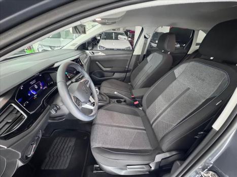VOLKSWAGEN Nivus 1.0 4P FLEX 200 TSI COMFORTLINE TURBO AUTOMTICO, Foto 7