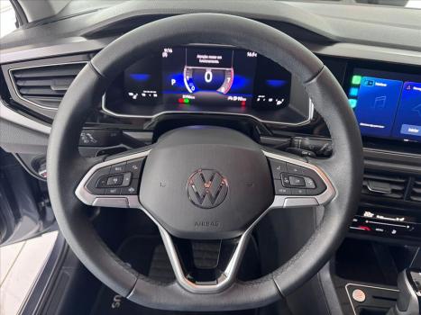 VOLKSWAGEN Nivus 1.0 4P FLEX 200 TSI COMFORTLINE TURBO AUTOMTICO, Foto 8