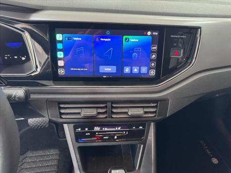 VOLKSWAGEN Nivus 1.0 4P FLEX 200 TSI COMFORTLINE TURBO AUTOMTICO, Foto 10