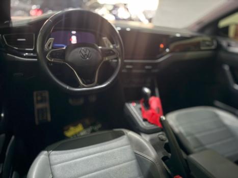 VOLKSWAGEN Nivus 1.0 4P FLEX 200 TSI HIGHLINE TURBO AUTOMTICO, Foto 3