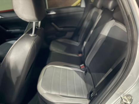 VOLKSWAGEN Nivus 1.0 4P FLEX 200 TSI HIGHLINE TURBO AUTOMTICO, Foto 4