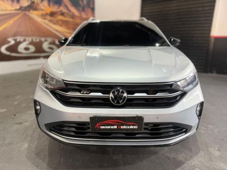 VOLKSWAGEN Nivus 1.0 4P FLEX 200 TSI HIGHLINE TURBO AUTOMTICO, Foto 5