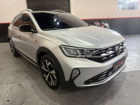 VOLKSWAGEN Nivus 1.0 4P FLEX 200 TSI HIGHLINE TURBO AUTOMTICO, Foto 6