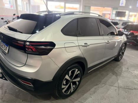 VOLKSWAGEN Nivus 1.0 4P FLEX 200 TSI HIGHLINE TURBO AUTOMTICO, Foto 7