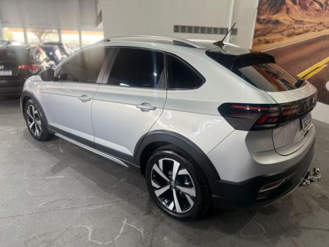VOLKSWAGEN Nivus 1.0 4P FLEX 200 TSI HIGHLINE TURBO AUTOMTICO, Foto 8