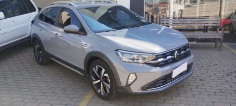 VOLKSWAGEN Nivus 1.0 4P FLEX 200 TSI HIGHLINE TURBO AUTOMTICO, Foto 3