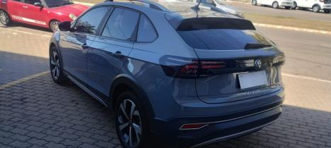 VOLKSWAGEN Nivus 1.0 4P FLEX 200 TSI HIGHLINE TURBO AUTOMTICO, Foto 5