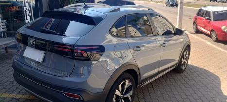 VOLKSWAGEN Nivus 1.0 4P FLEX 200 TSI HIGHLINE TURBO AUTOMTICO, Foto 6