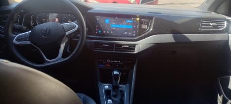 VOLKSWAGEN Nivus 1.0 4P FLEX 200 TSI HIGHLINE TURBO AUTOMTICO, Foto 7