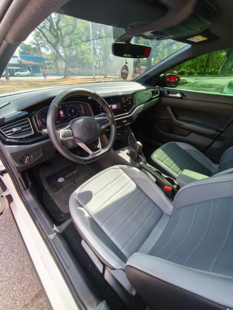 VOLKSWAGEN Nivus 1.0 4P FLEX 200 TSI HIGHLINE TURBO AUTOMTICO, Foto 6