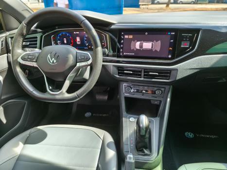 VOLKSWAGEN Nivus 1.0 4P FLEX 200 TSI HIGHLINE TURBO AUTOMTICO, Foto 7