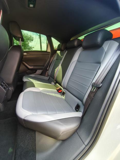 VOLKSWAGEN Nivus 1.0 4P FLEX 200 TSI HIGHLINE TURBO AUTOMTICO, Foto 9