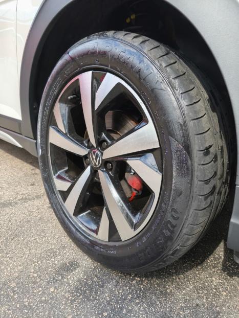 VOLKSWAGEN Nivus 1.0 4P FLEX 200 TSI HIGHLINE TURBO AUTOMTICO, Foto 10