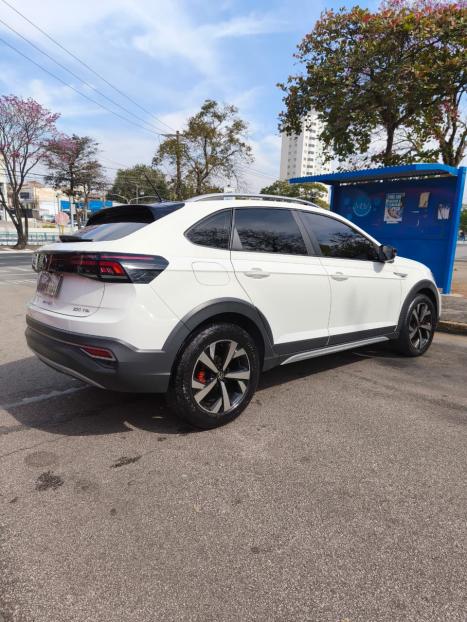 VOLKSWAGEN Nivus 1.0 4P FLEX 200 TSI HIGHLINE TURBO AUTOMTICO, Foto 11