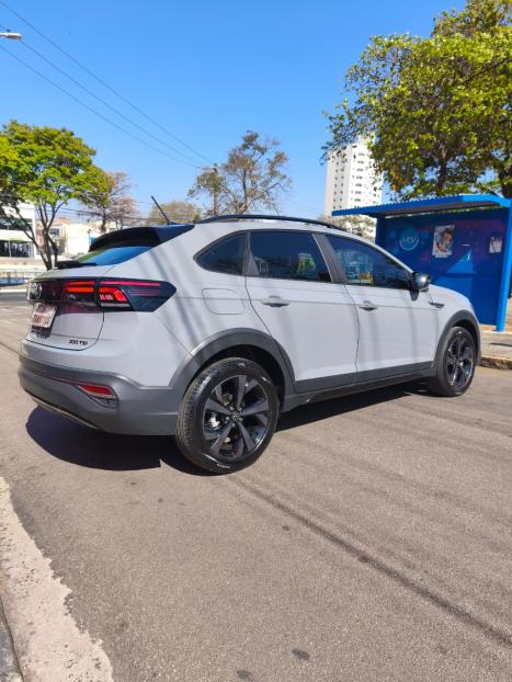 VOLKSWAGEN Nivus 1.0 4P FLEX 200 TSI HIGHLINE TURBO AUTOMTICO, Foto 4