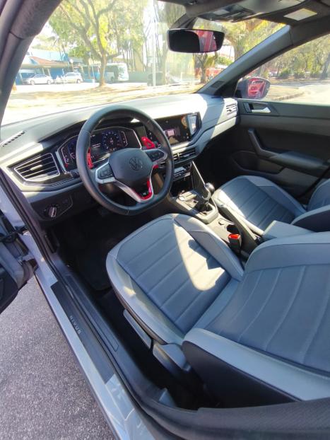VOLKSWAGEN Nivus 1.0 4P FLEX 200 TSI HIGHLINE TURBO AUTOMTICO, Foto 6