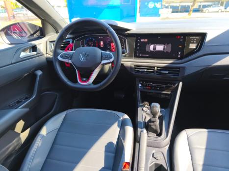 VOLKSWAGEN Nivus 1.0 4P FLEX 200 TSI HIGHLINE TURBO AUTOMTICO, Foto 7