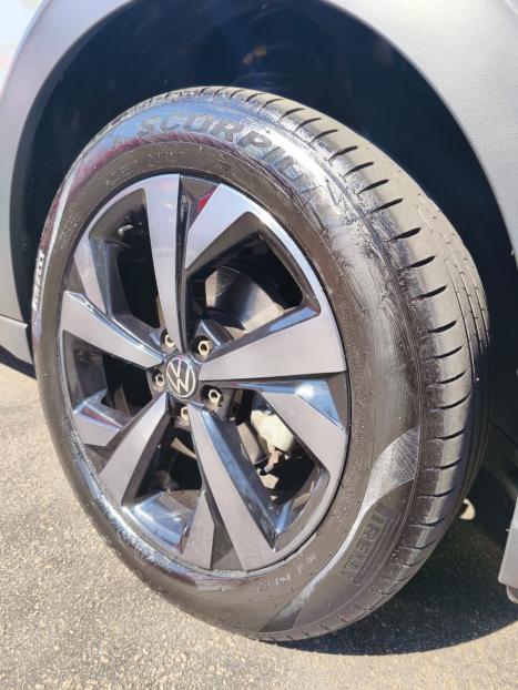 VOLKSWAGEN Nivus 1.0 4P FLEX 200 TSI HIGHLINE TURBO AUTOMTICO, Foto 10