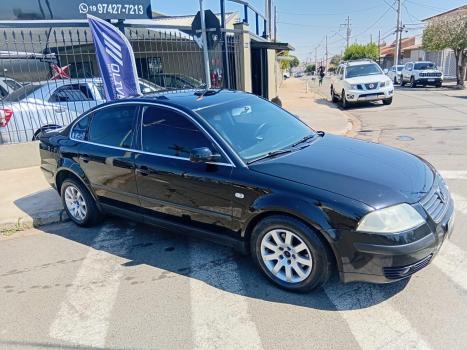 VOLKSWAGEN Passat 1.8 TURBO, Foto 1