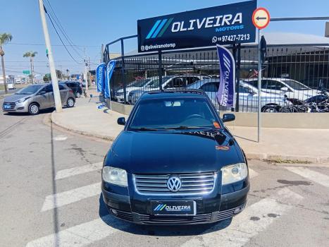 VOLKSWAGEN Passat 1.8 TURBO, Foto 2