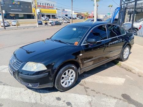 VOLKSWAGEN Passat 1.8 TURBO, Foto 3