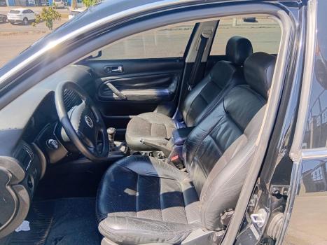 VOLKSWAGEN Passat 1.8 TURBO, Foto 4