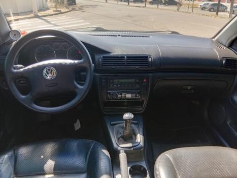 VOLKSWAGEN Passat 1.8 TURBO, Foto 5