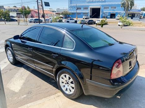 VOLKSWAGEN Passat 1.8 TURBO, Foto 8