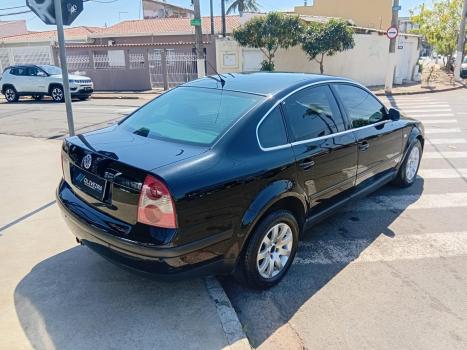 VOLKSWAGEN Passat 1.8 TURBO, Foto 10