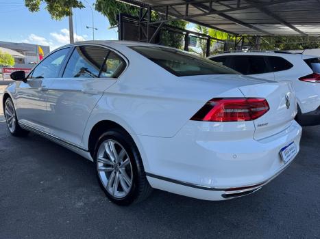 VOLKSWAGEN Passat 2.0 16V 4P FSI HIGHLINE AUTOMTICO, Foto 3