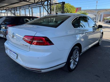 VOLKSWAGEN Passat 2.0 16V 4P FSI HIGHLINE AUTOMTICO, Foto 5