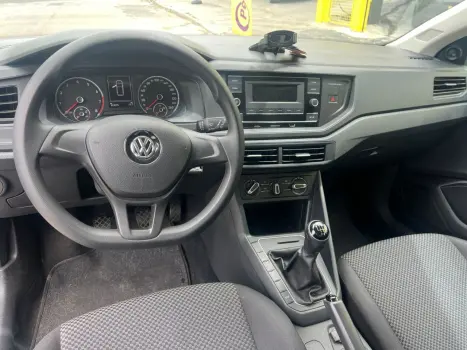 VOLKSWAGEN Polo Hatch 1.0 12V 4P MPI FLEX, Foto 8