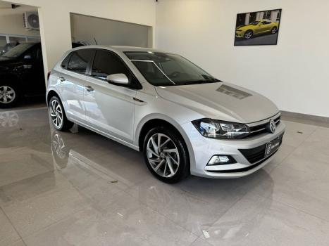 VOLKSWAGEN Polo Hatch 1.0 12V 4P 200 TSI HIGHLINE AUTOMTICO, Foto 1