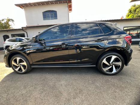VOLKSWAGEN Polo Hatch 1.4 4P 250 TSI GTS AUTOMTICO, Foto 5