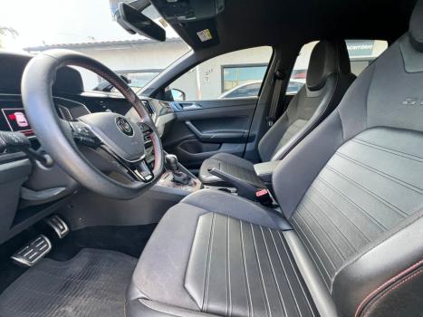 VOLKSWAGEN Polo Hatch 1.4 4P 250 TSI GTS AUTOMTICO, Foto 10