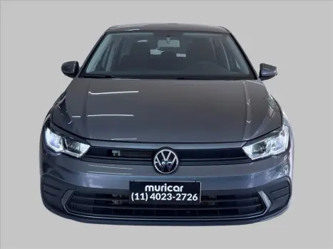 VOLKSWAGEN Polo Hatch 1.0 4P 170 TSI COMFORTLINE AUTOMTICO, Foto 1